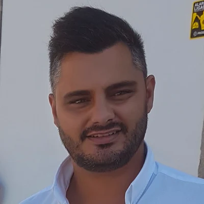 Bruno Marques