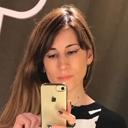 Cristina Guerra