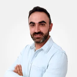 Filipe Machado